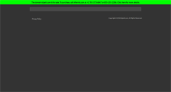Desktop Screenshot of kijashi.com